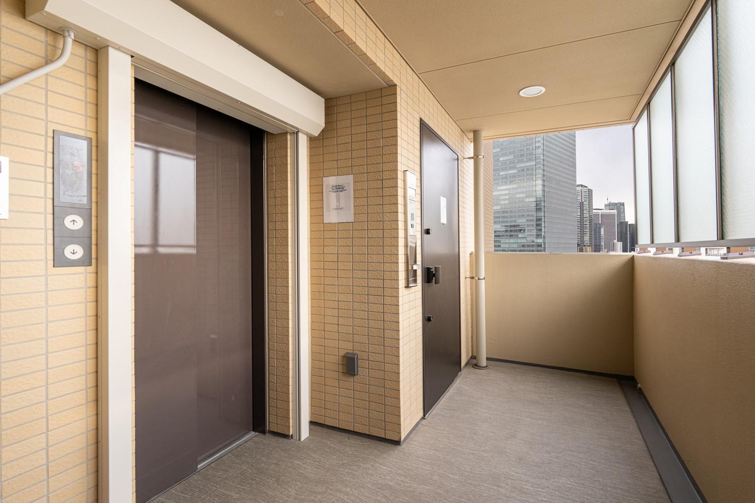 Akasaka Residence — Photos 3