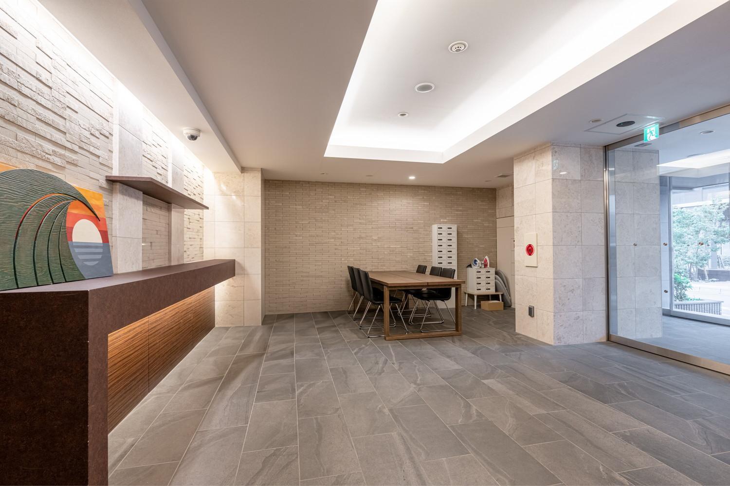 Akasaka Residence — Photos 2